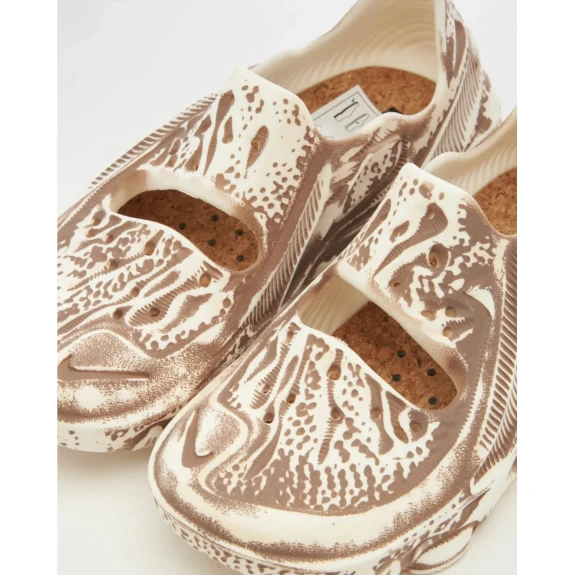 Тапочки Nike Ispa Universal Brown DM0886-101 (Оригінал) - фото №8
