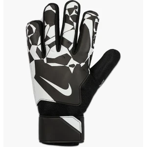 Вратарские перчатки Nike Gk Match Black/White HQ0257-010 (Оригинал)