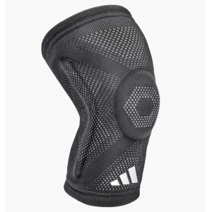 Наколінник Adidas Aeroready Knee Support Black ADSU-14113 (Оригінал)