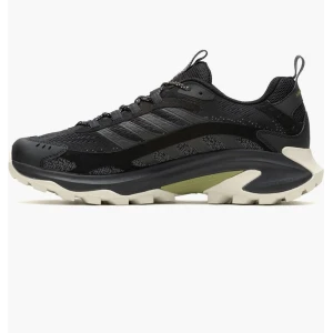 Кросівки Merrell Moab Speed 2 Black J037525 (Оригінал)