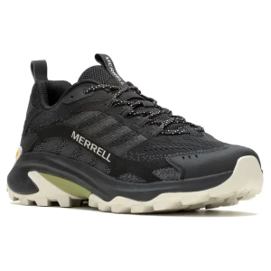 Кросівки Merrell Moab Speed 2 Black J037525 (Оригінал)