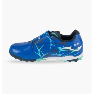 Детские Бутсы Joma Super Copa Blue/Turquoise SCJW2504TFV (Оригинал)