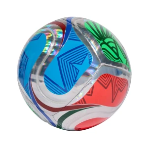 М'яч Adidas WC2026 Trionda TRN Foil JD8046 (Оригінал)