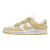 Кросівки Nike Dunk Low Team Gold Gold DV0833-100 (Оригінал)