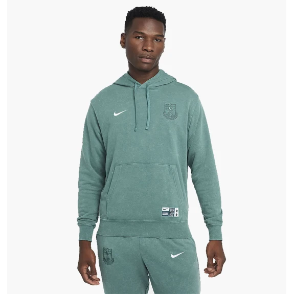 Кофта Nike THFC MNSW PO FZ4243-361 (Оригінал)