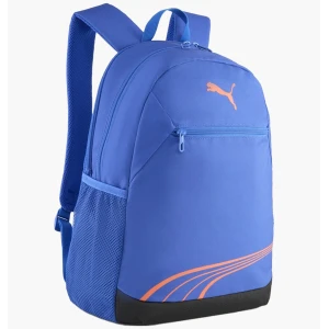 Рюкзак Puma FUNDAMENTAL Backpack 20L синій 091801-11 (Оригінал)