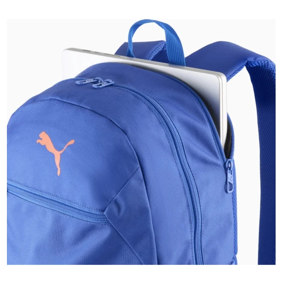 Рюкзак Puma FUNDAMENTAL Backpack 20L синій 091801-11 (Оригінал) - фото №3