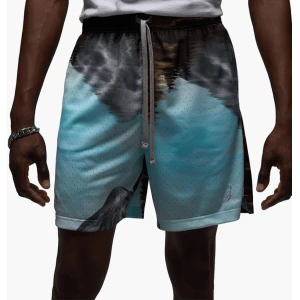 Шорти Nike Jordan SPRT Mesh HQ8782-009 (Оригінал)