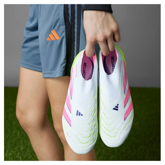 Бутси Adidas Predator Elite Ll Id3876 (Оригінал) - фото №10