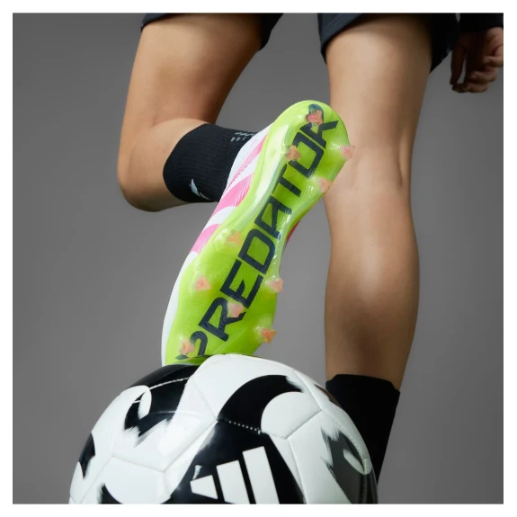 Бутси Adidas Predator Elite Ll Id3876 (Оригінал) - фото №5
