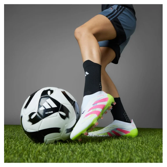 Бутси Adidas Predator Elite Ll Id3876 (Оригінал) - фото №9