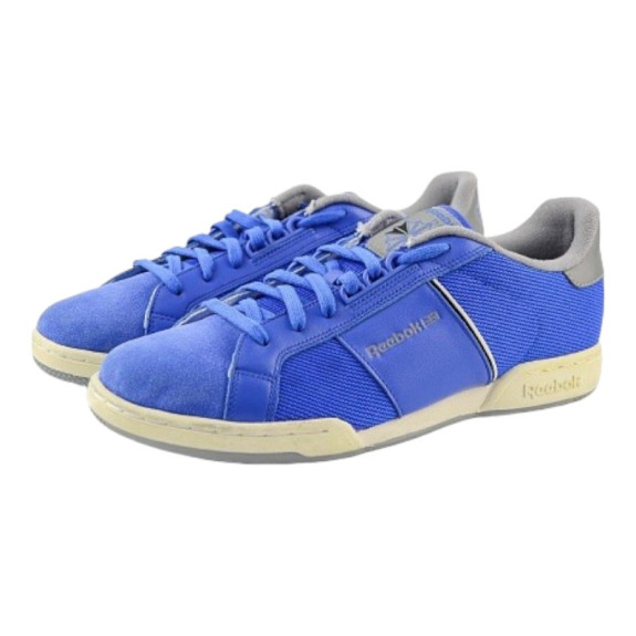 Кроссовки Reebok Retro Elements Classic V60033 (Оригінал) Кроссовки Reebok Retro Elements Classic V60033 (Оригінал)