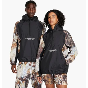 Куртка Nike x NOCTA by Drake Running Jacket Fj3009-010 (Оригінал)