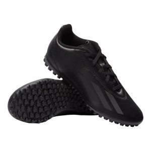 Детские Сороконожки Adidas Crazyfast .4 IE4084 (Оригинал)
