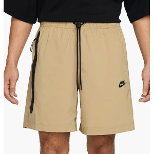 Шорти Nike Tech Beige HQ0470-297 (Оригінал)