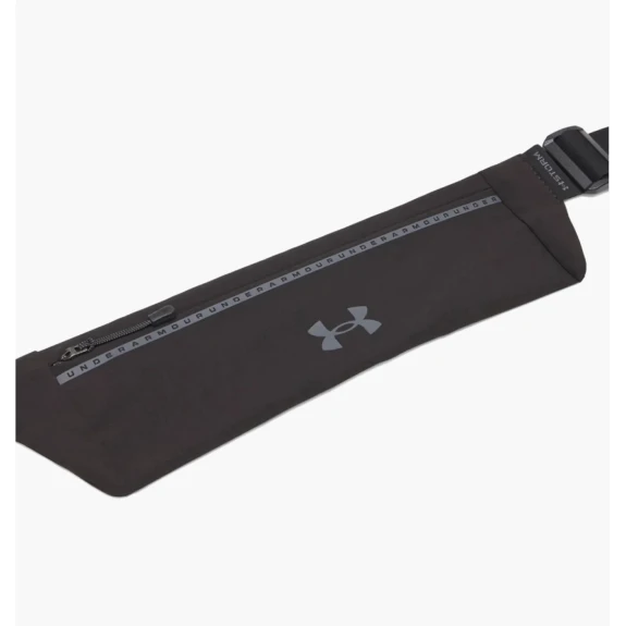 Сумка на пояс Under Armour Velociti Run Belt 1388914-003 (Оригінал)