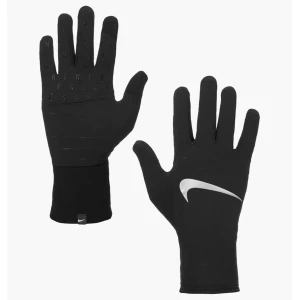 Рукавиці Nike Therma-Fit Gloves Black 100.2979.082 (Оригінал)