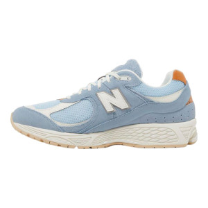 Кроссовки New Balance 2002R 'Wet Blue' M2002RSD (Оригинал)