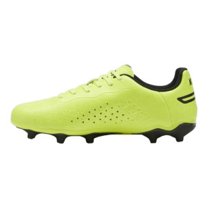 Футбольні Бутси Дитячі Puma King Match Fg/Ag Jr 107573-04 (Оригінал)