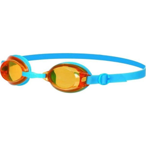 Окуляри для плавання Speedo JET V2 GOG JU блакитний 8-09298C103-1 (Оригінал)