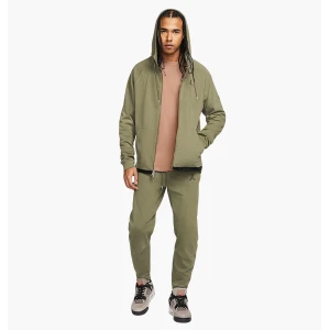 Мужской Спортивный Костюм Air Jordan M J Ess Warmup Olive DJ0886-222__DJ0881-222
