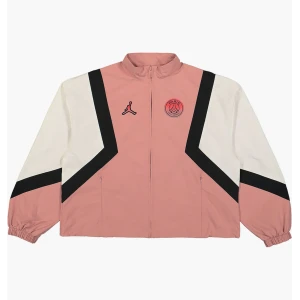 Жіноча Вітровка Nike Paris Saint-Germain Anthem Jacket FV7745-685 (Оригінал)