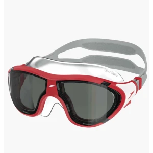 Окуляри для плавання дитячі Speedo Biofuse 2.0 Mask Red 8-00491800764 (Оригінал)