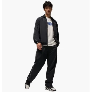 Костюм Air Jordan Sport Classic Black Tracksuit Ib2241-010 (Оригинал)