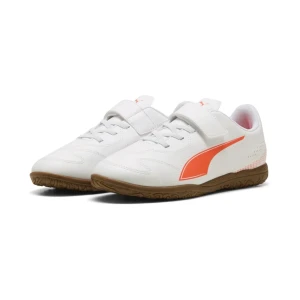 Дитячі Футзалки Puma Vitoria 2 IT V JR 108506-02 (Оригінал)