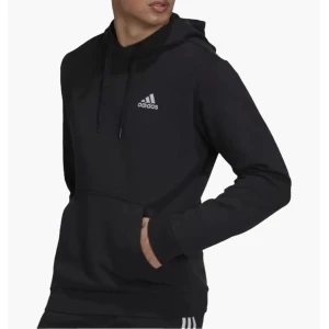 Кофта Adidas Essentials Fleece Hoodie GV5294 (Оригінал)