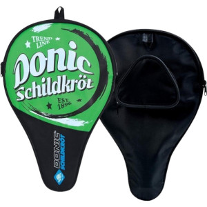 Чохол Для Ракетки Donic Trend Cover Green 818507-green (Оригінал)