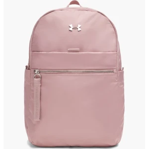 Жіночий Рюкзак Under Armour Studio Campus Pink 1384675-673 (Оригінал)
