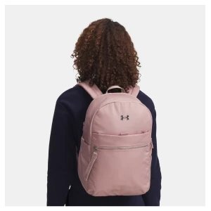 Жіночий Рюкзак Under Armour Studio Campus Pink 1384675-673 (Оригінал)
