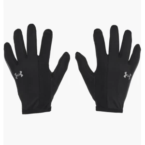 Рукавиці Under Armour Storm Run Liner Black 1377510-001 (Оригінал)