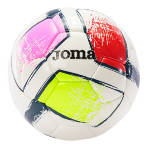 Мяч Футбольный Joma Dali Ii Білий 400649.203 (Оригінал)