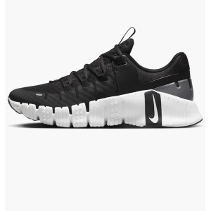 Жіночі Кросівки Nike W Free Metcon 5 Dv3950-001 (Оригінал)