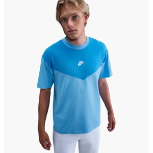 Футболка Nike Tech Mix Ih4301-412 (Оригінал)