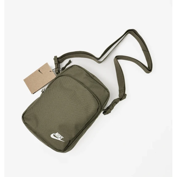 Сумка Nike Heritage Crossbody Db0456-222 (Оригінал) - фото №3
