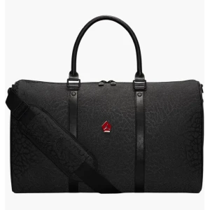 Сумка Jordan Icon Black Ib8472-045 (Оригінал)