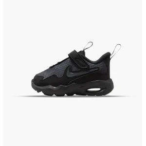 Детские Кроссовки Nike Air Max Nova Black FN4461-002 (Оригинал)