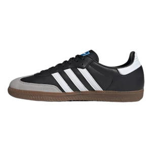 Кросівки Adidas Samba Vegan Shoes H01878 (Оригінал)