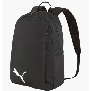 Рюкзак Puma teamGOAL 23 Backpack 23l чорний 076854-03 (Оригінал)