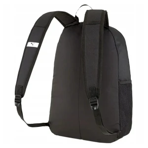Рюкзак Puma teamGOAL 23 Backpack 23l чорний 076854-03 (Оригінал)