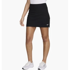 Жіноча Спідниця Nike Tour Dri-Fit Adv Golf Skirt Black FD5598-010 (Оригінал)