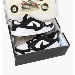 Кросівки Air Jordan Cmft Era Black/White HJ6777-001 (Оригінал)