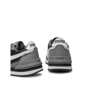 Детские Кроссовки Puma St Runner V4 Mesh Jr 399876-04 (Оригинал)
