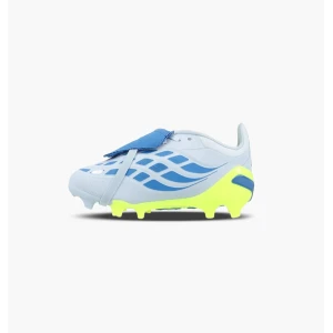 Дитячі Бутси Adidas Predator Elite Ll Js0390 (Оригінал)