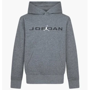 Дитяче Худі Air Jordan Jdb Mj Stretch Grey 95D665-GEH (Оригінал)