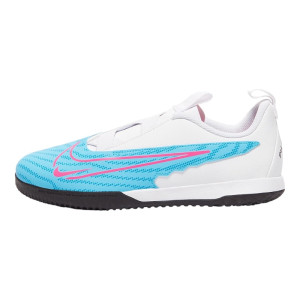 Футзалки Дитячі Nike Phantom Venom Academy DD9555-446 (Оригінал)