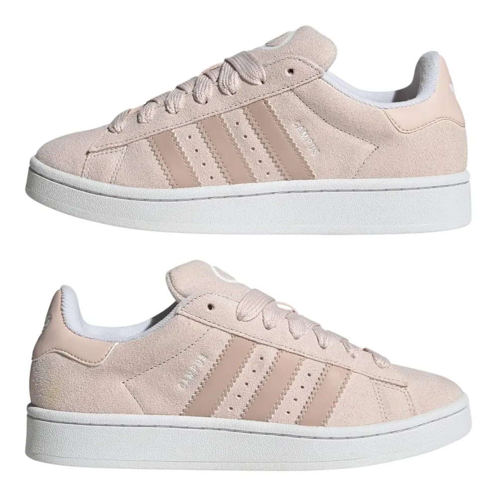 Adidas Campus 00S Putty Mauve Id3173 ()   ,   | Football Mall